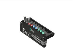 Wera Set biti de Impact, Bit-Check 10 Impaktor 1, 10 bucati, Wera (05073980001) Burghiu