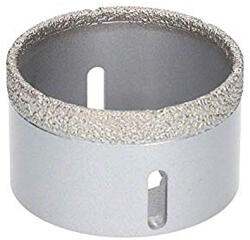 Bosch Burghiu pentru ceramica, Bosch, 51mm, Gri (2608599016) Burghiu