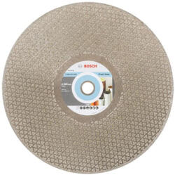 Bosch Disc diamantat Bosch, Best for Metal, 2 in 1 taiere si polizare, 300 x 20 mm (2608603846) Disc de taiere