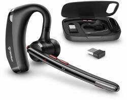 Techsuit SoundForce Pro G10 black