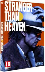 SEGA Stranger Than Heaven (PC) Jocuri PC