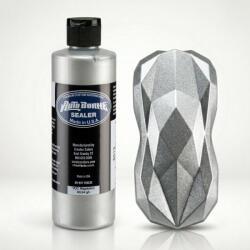 CreateX Colors AutoBorne 6013 Ezüst alapozó, 60ml - AutoBorne Sealer Silver (AB-6013.60)