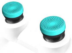 KontrolFreek Capace pentru analog sticks KontrolFreek - Lotus Edition, PS4/PS5, albastre (KF-GRIP-7102-PS5)