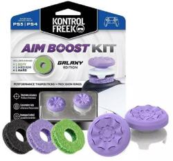 KontrolFreek Set accesorii KontrolFreek - Galaxy Edition, pentru PS5/PS4 (KF-RP-2807-PS5)