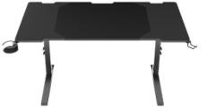 GENESIS Gaming Desk Genesis Holm Modular 140 (NDS-2249)