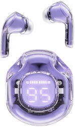 ACEFAST T8 TWS purple Casti