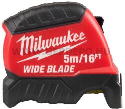 Milwaukee WIDE BLADE Gen 2 5 m/35mm 4932499204
