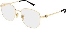 Gucci GG2146OA 001 Rama ochelari