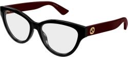 Gucci GG1581O 005 Rama ochelari