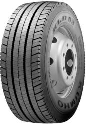 KUMHO LD03 295/60R22.5 150/147K Autostrada Tractiune (8808956104429) - marvinauto
