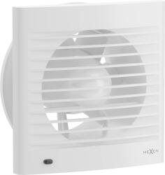Mexen EXS, fürdőszobai ventilátor átmérő 120 mm, fehér, W9604-125-00 (W9604-125-00)
