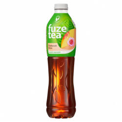 FUZETEA Őszibarack Rózsa Új 1.5l drs