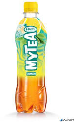 Rauch Üdítőital, szénsavmentes, 0, 5 l, RAUCH "Mytea", citrom (65570)