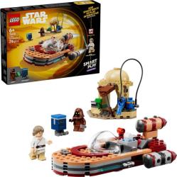 LEGO® Star Wars™ SMART Play - Luke's Landspeeder (75420)