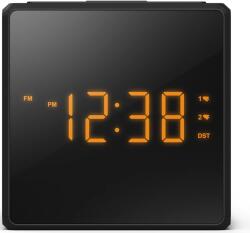 Philips Радио колонка с часовник Philips - TAR4500/10, черна (TAR4500/10) Будилник