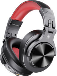Oneodio Fusion A70 black/red Casti