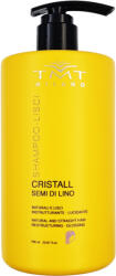 TMT Cristall Semi Di Lino Natural and Smooth Hair Shampoo 700 ml