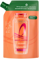 L'Oréal Dream Lengths Shampoo Refill 500 ml