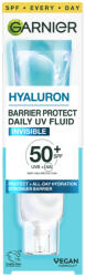 Garnier Skin Naturals Hyaluron Barrier Protect Daily UV Fluid SPF 50+ 40 ml