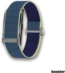 Booster Curea pentru Booster Bracelet Textile / Navy (MF046)