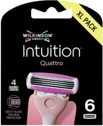 WILKINSON Intuition Quattro, 6 darab