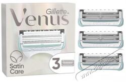 Gillette Venus Satin Borotvabetét bikinivonal szőrtelenítéshez, 3 db - digitalko