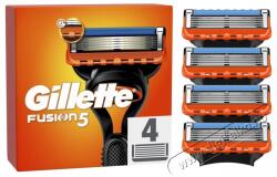 Gillette Fusion5 4 db - digitalko