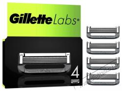Gillette Labs, 4 darab - digitalko