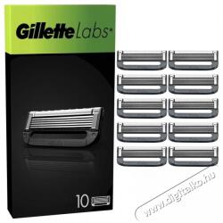 Gillette Labs, 10 darab - digitalko