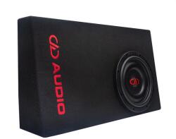 DD Audio LE-SL610T Subwoofer auto