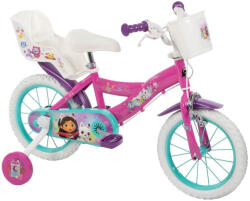 HUFFY Gabbi 14 Bicicleta
