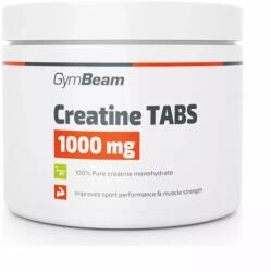 GymBeam Creatine TABS 1000mg 300 caps