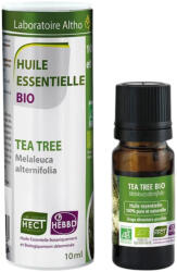 Laboratoire Altho bio teafa illóolaj 10 ml
