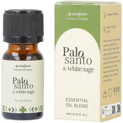 Phoenix Import Palo Santo és fehér zsálya illóolaj-keverék - 10 ml