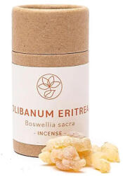  Olibánum (tömjén) füstölő - Eritrea, természetes ömlesztett gyanta