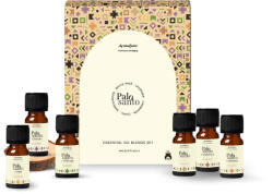 Phoenix Import Palo Santo illóolaj-keverék készlet - 6 x 10 ml