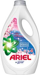 Ariel Japanese Blossom 1,8 l (40 mosás)