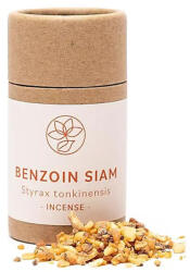  Benzoin Siam füstölőgyanta - tiszta, természetes gyanta (kb. 19 g)