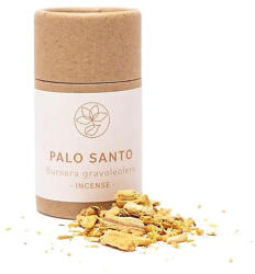 Palo Santo szent fa szilánk - ömlesztett füstölő, Bursera graveolens