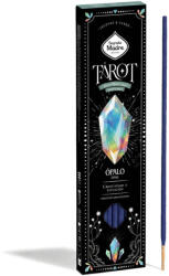 Phoenix Import Sagrada Madre Tarot Gems füstölő - Opál