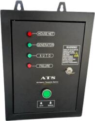Hyundai Automatizare pentru generatoare electrice trifazate ATS 380 H (ATS 380 H) - proton