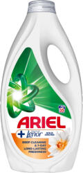 Ariel + Touch of Lenor Gold Orchid 1,575 l (35 mosás)