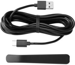 70mai Accesoriu Camere video 70mai Cablu USB-C + Crowbar CC-Cable2, 3.5m (CC-Cable2)