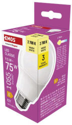 EMOS E27 A60 9.5W 1055lm (ZQ5E51)