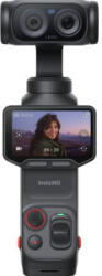 Insta360 Luna Ultra Cosmic Black (CINSABTALuna01)