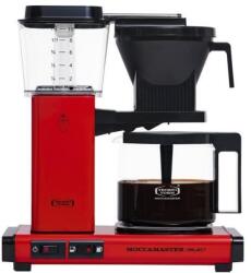 Technivorm KBG 741 Select red