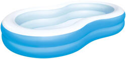 Bestway Басейн Фамилен 262x157x46
