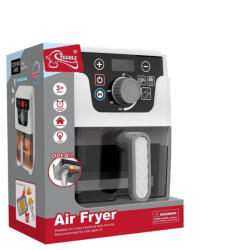 Joele Tegole Уред за Готвене Air Fryer