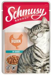Schmusy Ragout chicken in sauce 100 g