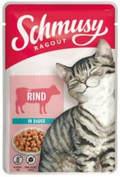 Schmusy Ragout beef in sauce 100 g